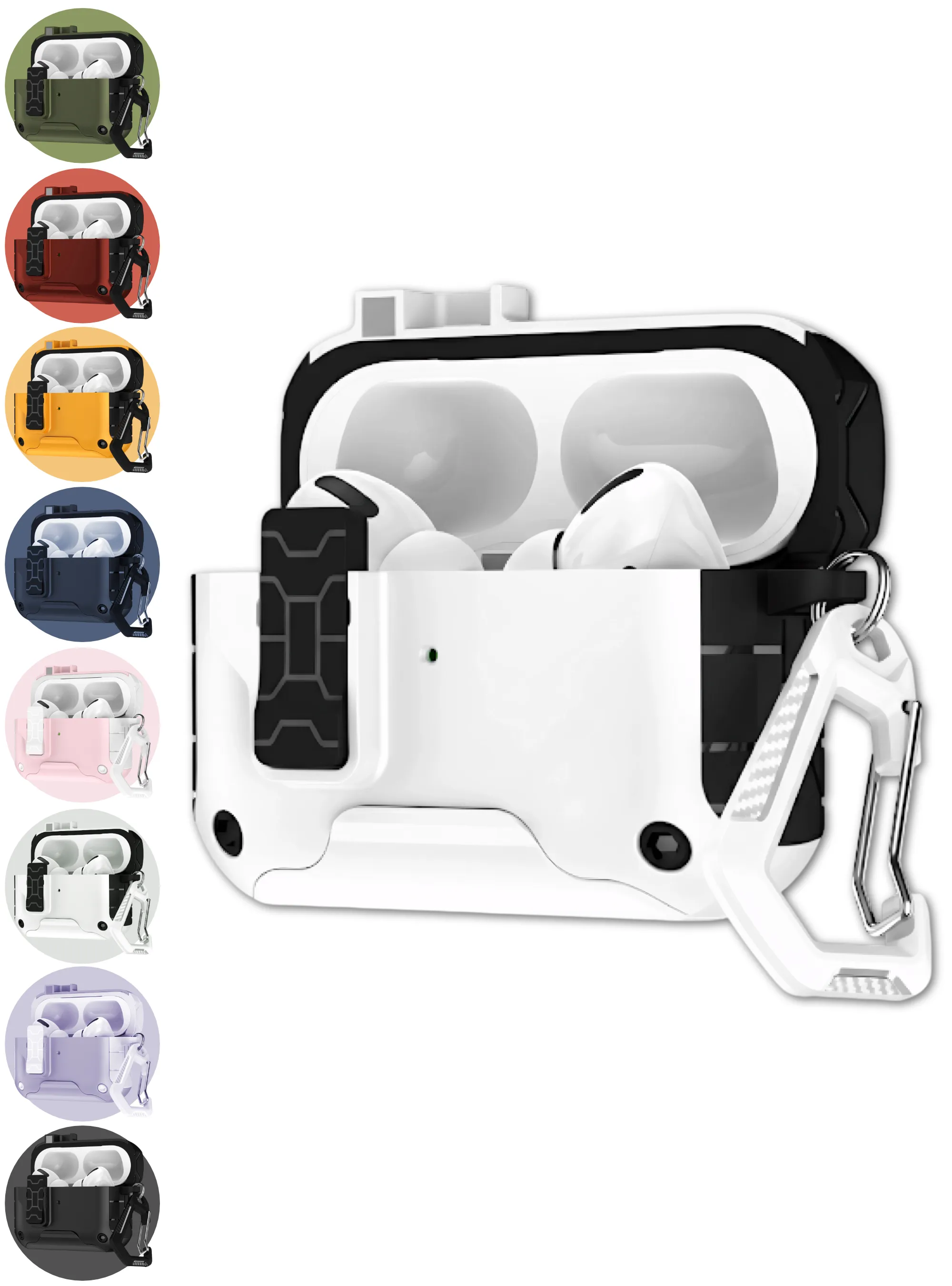 Purchase AirPods Pro 3 Protective Case wholesale