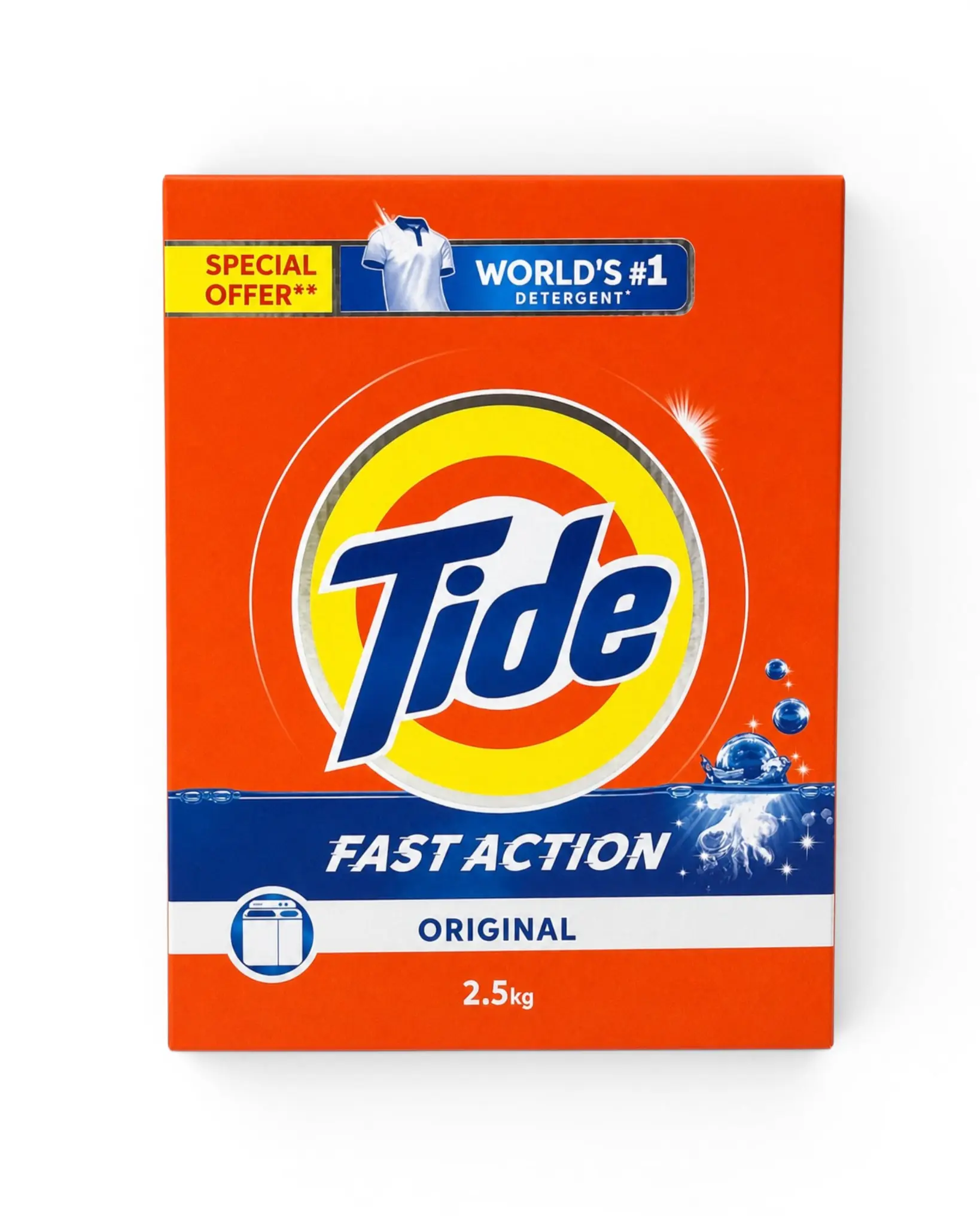 Purchase Tide Laundry Powder Detergent wholesale