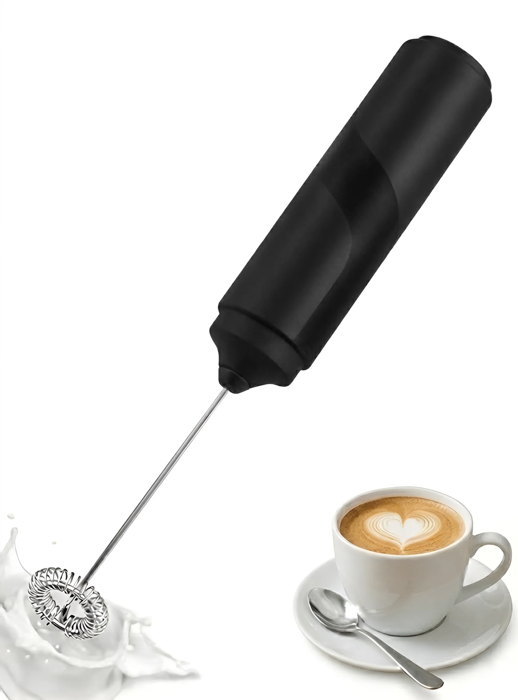 Purchase Handheld Electric Milk Frother wholesale